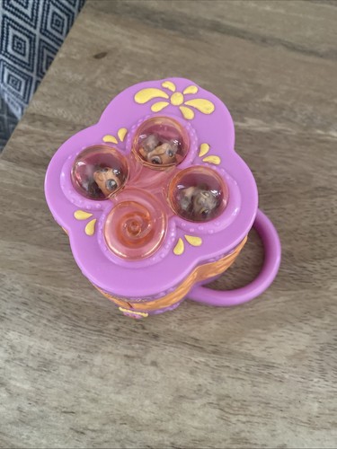 Littlest pet shop teeniest - pet,