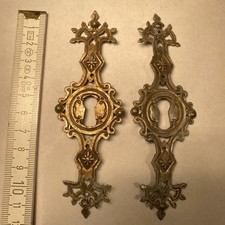 Schubladenknöpfe Vintage