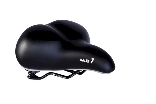 City sattel wolke - city, |