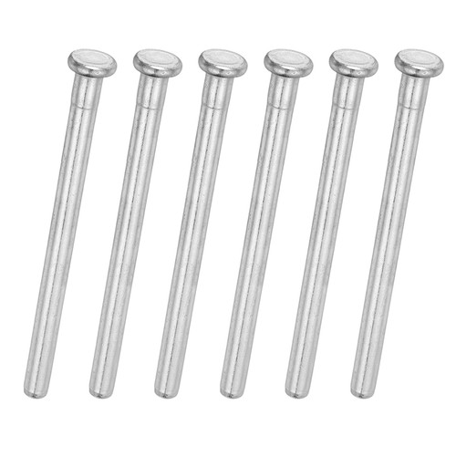 6pcs türscharnierstifte für - 6pcs,