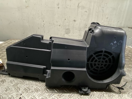 86504 subwoofer audi avant - audi, a6