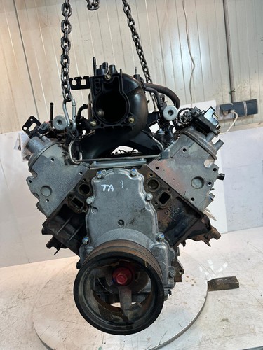 Motor chevrolet gmc silverado - gmc,