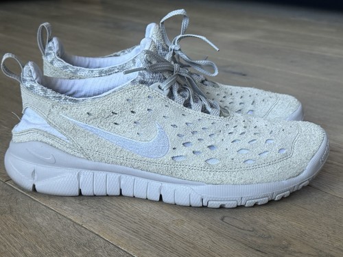 Nike free run - run, trail