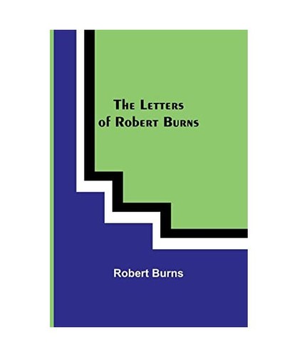 The letters robert - the,