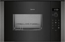 Neff HLAGD53G0 N50 Einbau