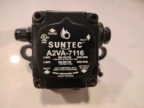Suntec a2va 7116 - suntec, a2va-7116