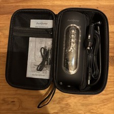 Akku-Luftpumpe–Kompressor 150 PSI mit Licht für Auto, Motorrad, Fahrrad