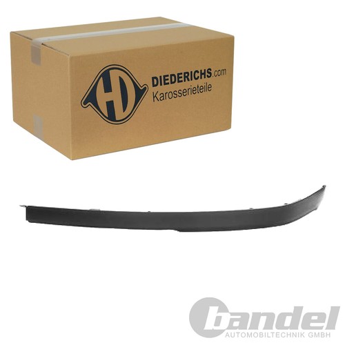 Diederichs spoiler vorne - diederichs,