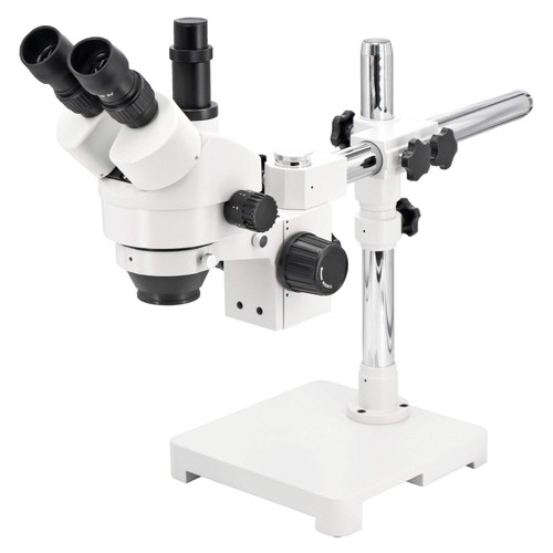 Stereomikroskop szm4 5x 45x - stereomikroskop, 7,5x-45x