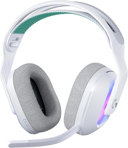 Logitech g522 lightspeed - logitech,