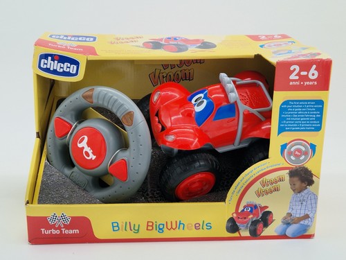 Gebraucht chicco billy - gebraucht,