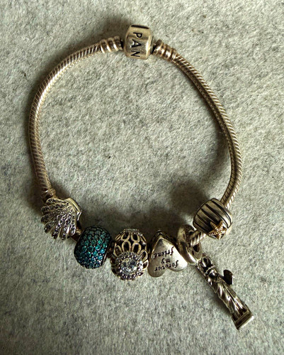 Pandora 925 sterlingsilber - 925,