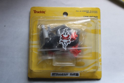Incomplete xmods custom c - incomplete,