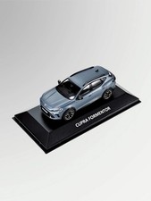CUPRA FORMENTOR MODELLAUTO 1:43 ENCELADUS GRAU