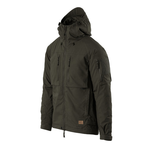 Helikon tex winterjacke yukon - helikon,