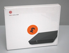 Ocilion P520 IP | IPTV Set-Top-Box 4K UHD | Dolby Audio | versiegelt.