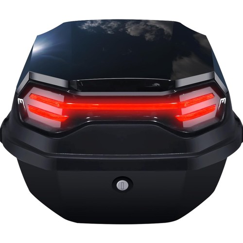 Motorradkoffer topcase - topcase,,