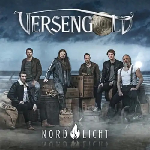 Versengold nordlicht - -,