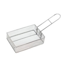 Bratkorb Würstchen mit