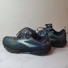 Brooks Cascadia 16