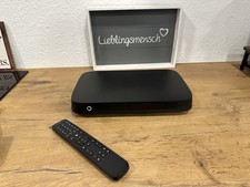 Vodafone TV Center 2000 Twin Sat-Receiver 500 GB Festplatte