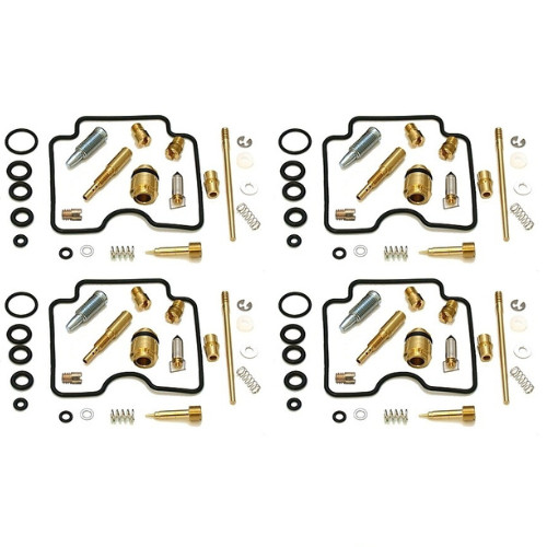 Vergaser reparatursatz - vergaser, x4