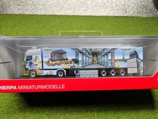 Herpa H0 122214 MB Actros18