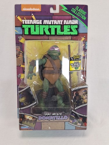 Playmates toys tmnt turtles - toys,