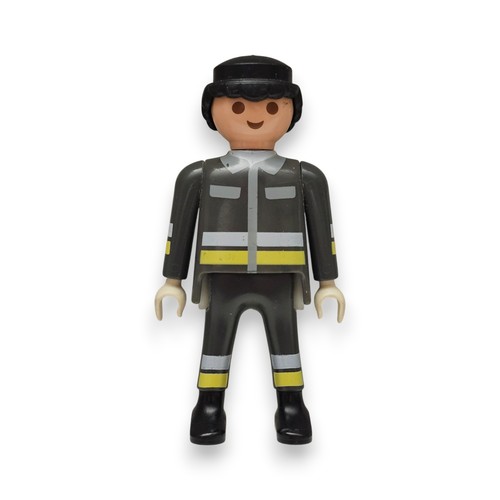 Playmobil figur feuerwehrmann - playmobil,