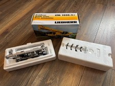 ✔ Grohmann Liebherr LTM