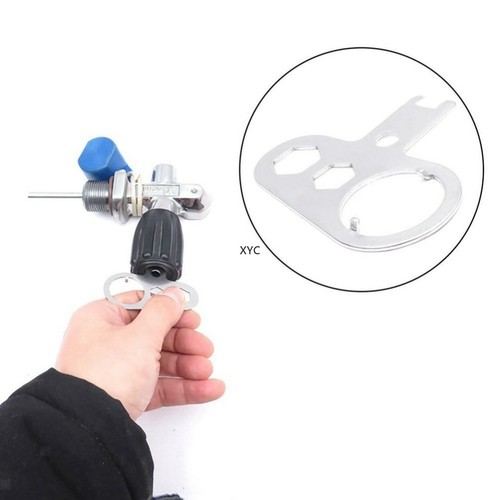 Bcd oral inflator für - bcd,
