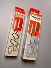 Krups 3mix Rührer Quirle und