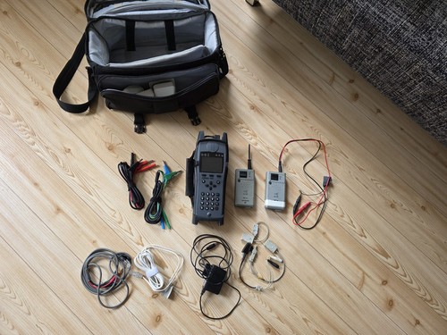 Intec argus 163 mit - intec,