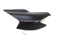 Heckverkleidung ducati - heckverkleidung,