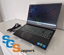 Gigabyte G5 GE Intel Core i5 12500H 512GB SSD 16GB 15,6" 144Hz FHD RTX3050 Gamer