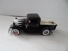 UNIVERSAL HOBBIES FORD PICK UP TRUCK ACES EIGHTS MODELLAUTO 1:43 SAMMLER MODELL