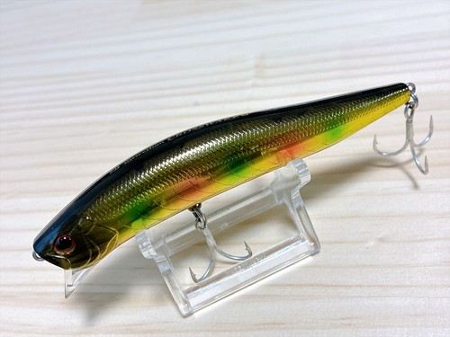 Daiwa morethan crosswake 111s - morethan,