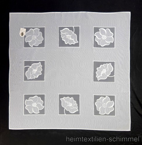 Plauener spitze tischdecke - plauener, ®