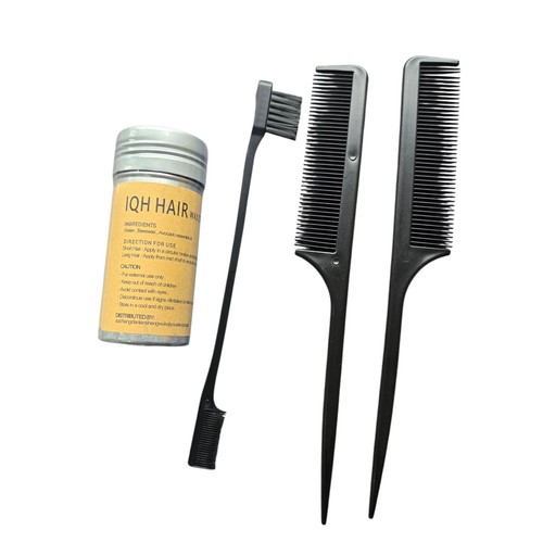 Stück haarwachsstick mit 3 - stück,
