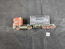 werbetrucks 1:87, Jenaer