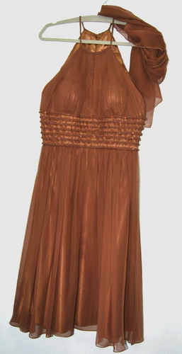 Avant garde abendkleid - garde,