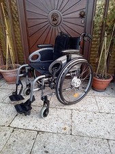 Rollstuhl Sopur Easy life