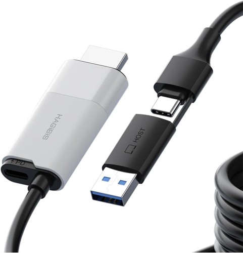 Hagibis usb video capture - hagibis, 3.0