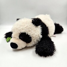 Nici Panda Ya Boo ca. 50cm liegend Wild Friends Serie