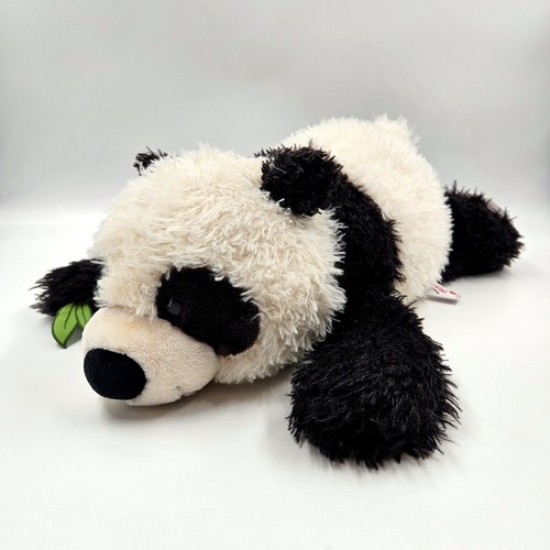 Nici panda boo - ya,