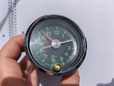 Porsche 356 Uhr VDO mit