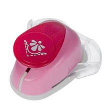 Stanzer Fontäne Ecke Motivstanzer Motivlocher Locher Papierstanzer Bildstanzer