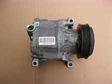 Klimakompressor Kompressor