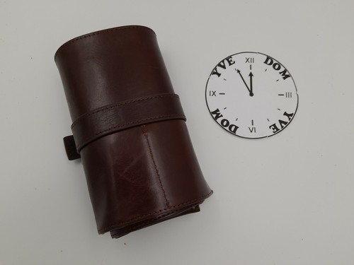 Watch roll uhrenrolle yve - uhrenrolle, &