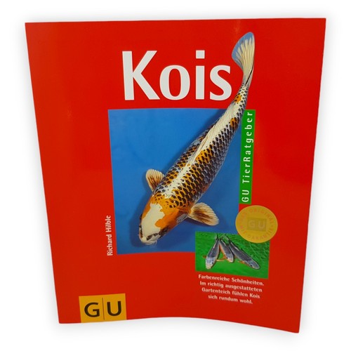 Kois farbenreiche schönheiten - farbenreiche,